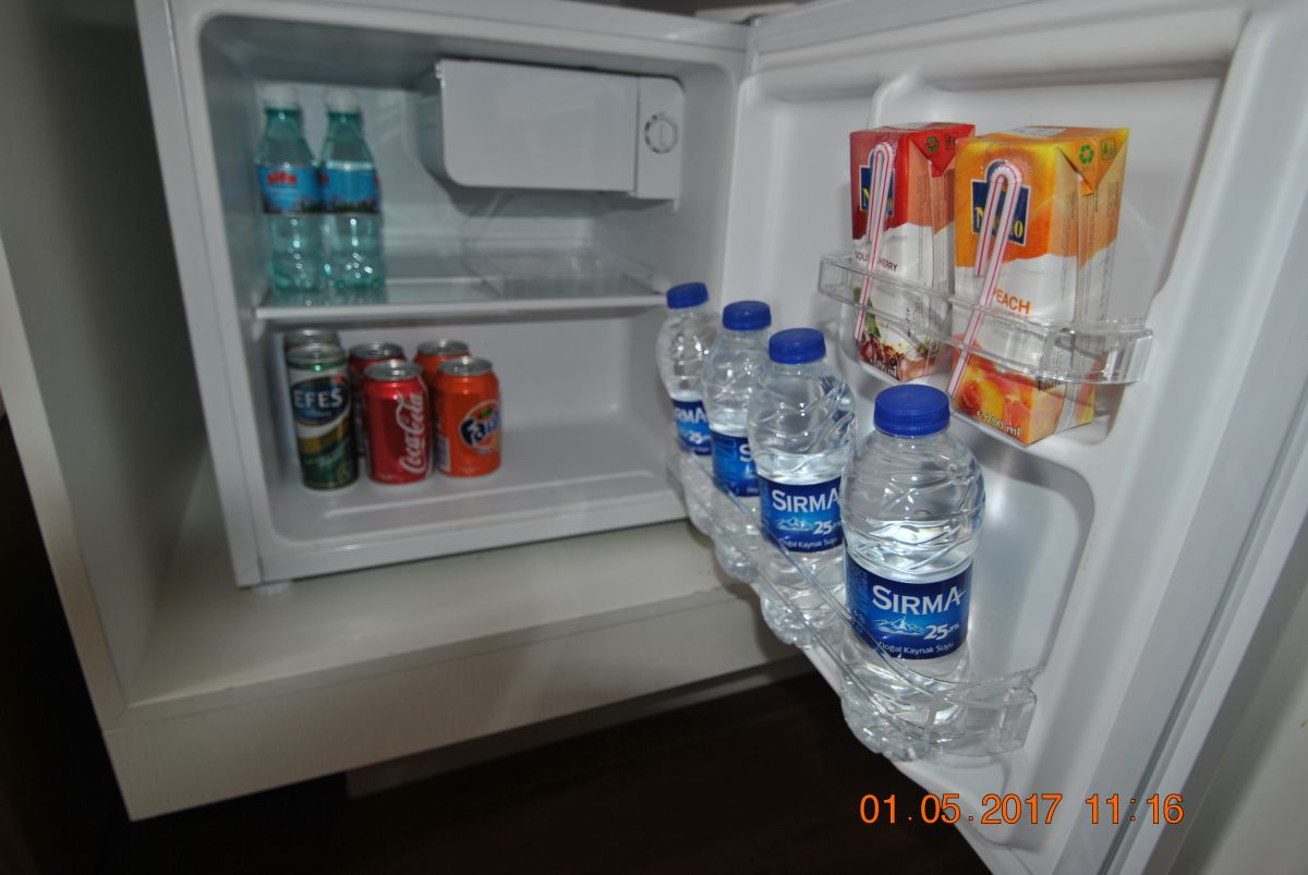 imagini hotel TRENDY LARA